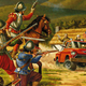 Illustration for article titled The Most Unusual Alternate History Novels Ever Published
